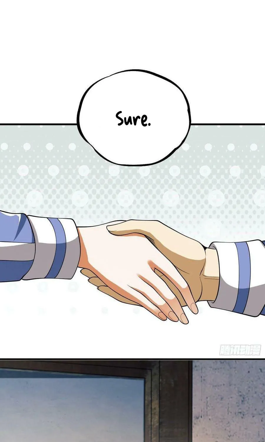 The First Sequence Chapter 71 page 53 - 