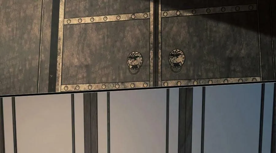 The First Sequence Chapter 71 page 62 - 