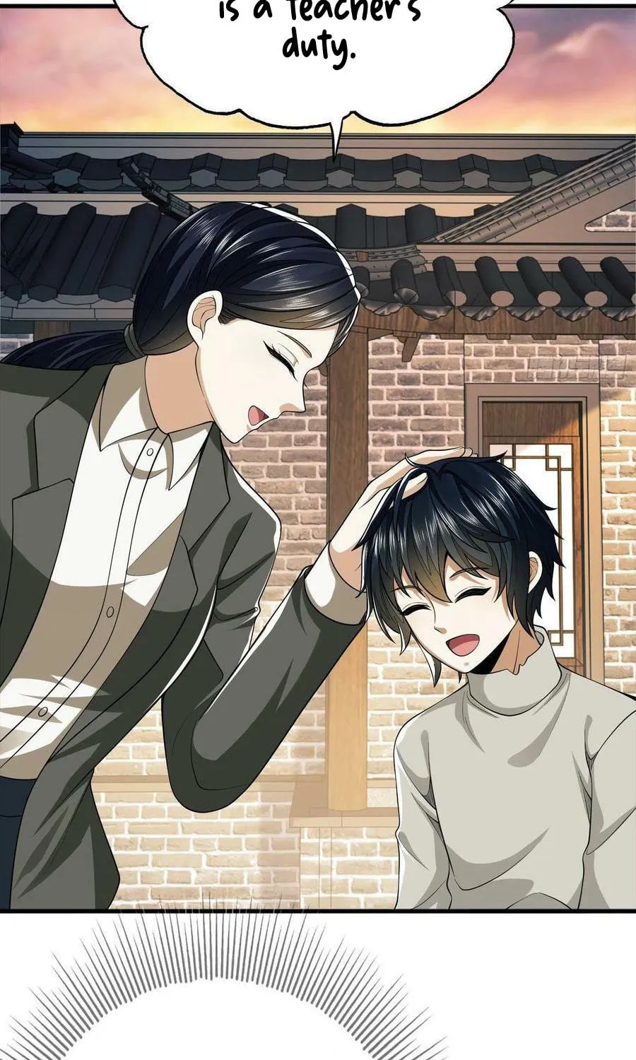 The First Sequence Chapter 71 page 67 - 