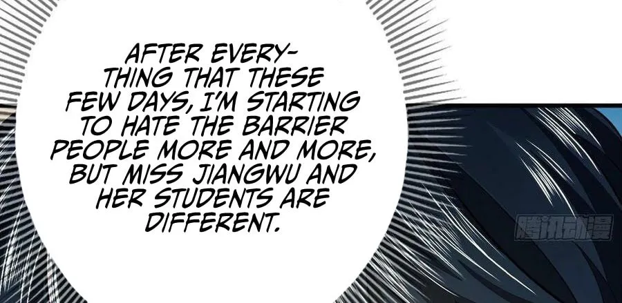 The First Sequence Chapter 71 page 68 - 