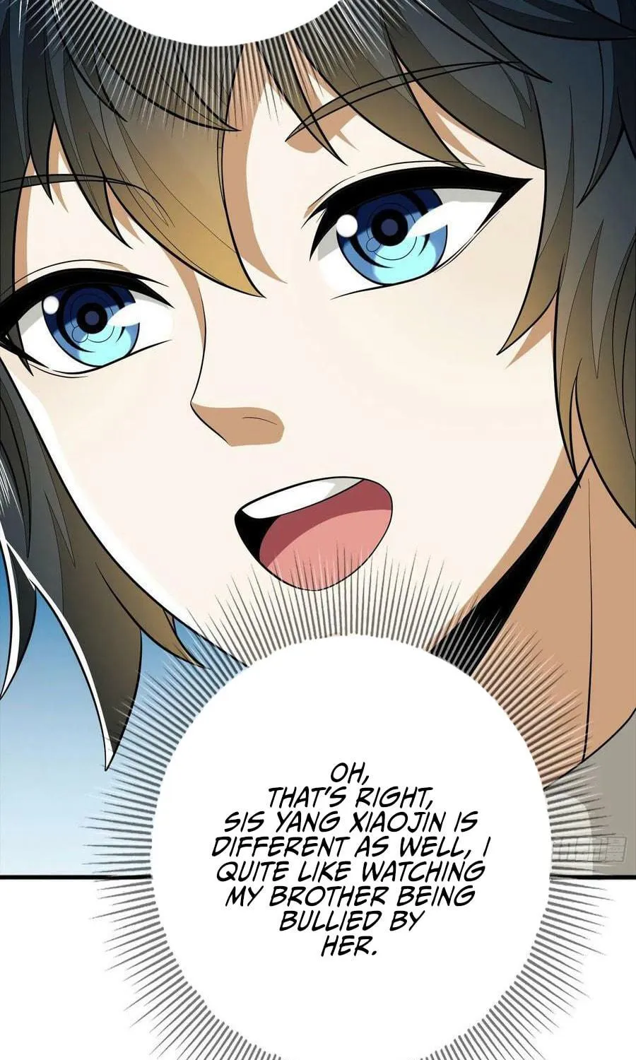 The First Sequence Chapter 71 page 69 - 