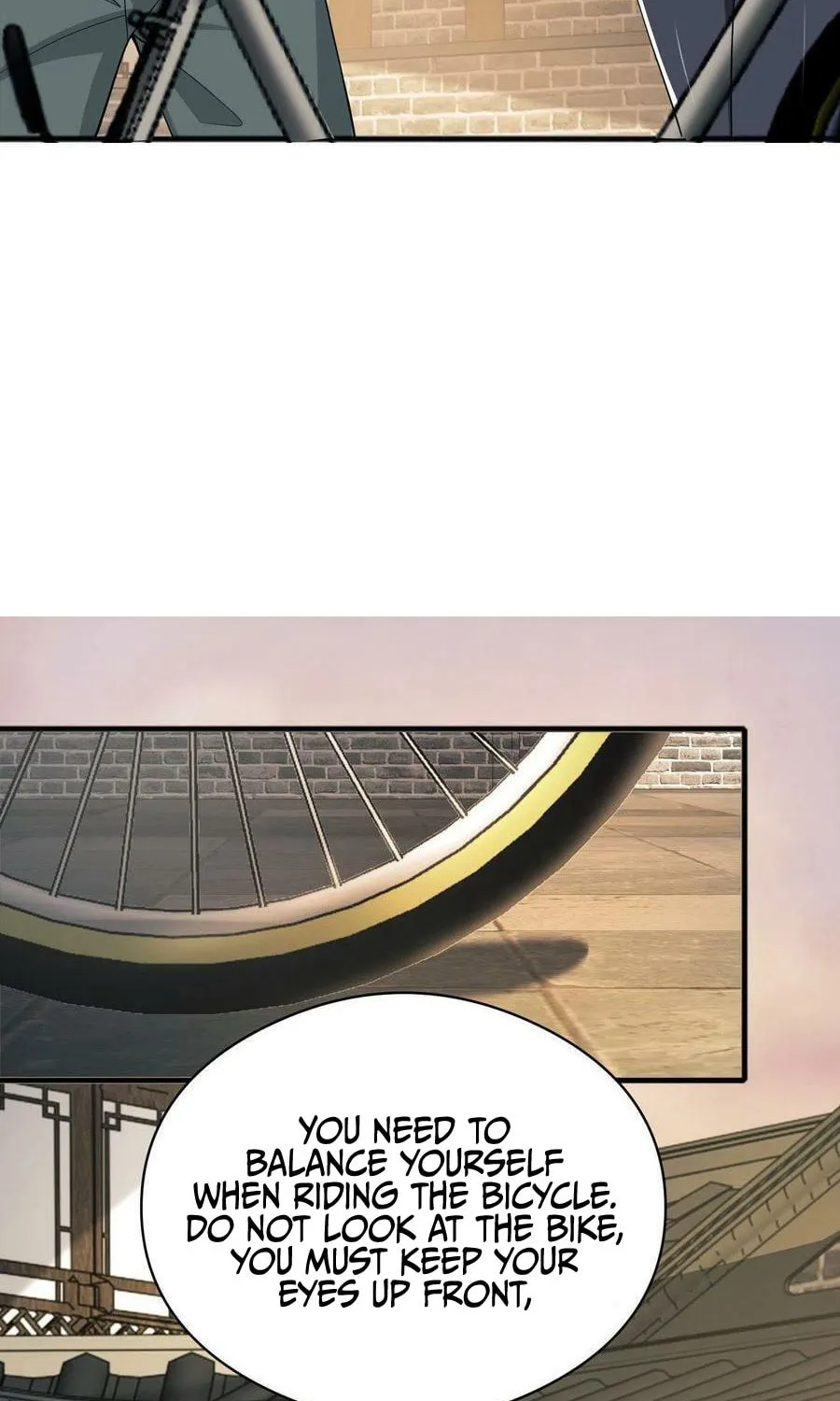 The First Sequence Chapter 71 page 75 - 