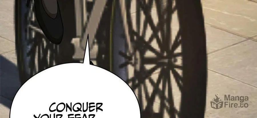 The First Sequence Chapter 71 page 78 - 