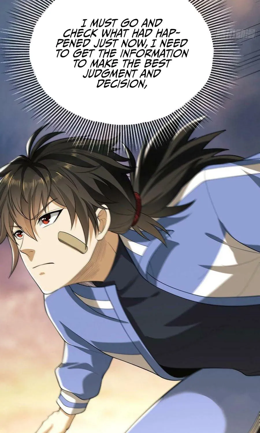 The First Sequence Chapter 71 page 99 - 