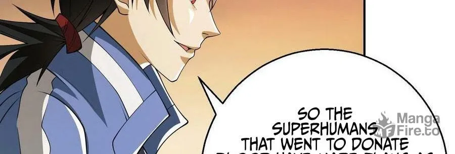The First Sequence Chapter 72 page 12 - 