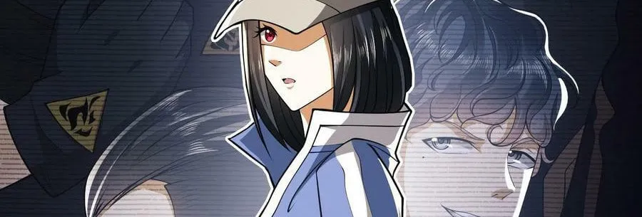 The First Sequence Chapter 72 page 14 - 