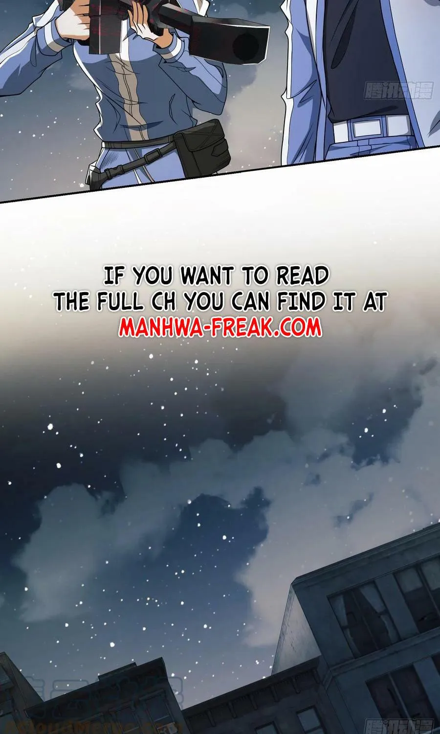 The First Sequence Chapter 72 page 34 - 
