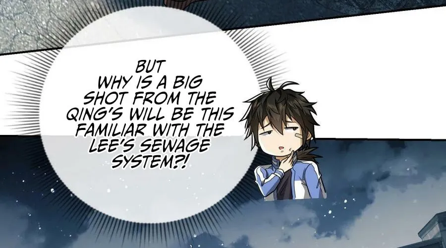 The First Sequence Chapter 72 page 39 - 