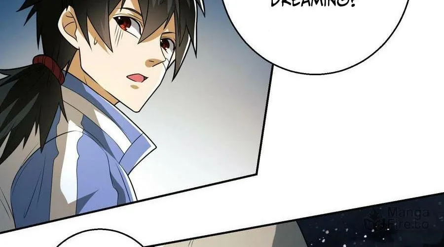 The First Sequence Chapter 72 page 41 - 