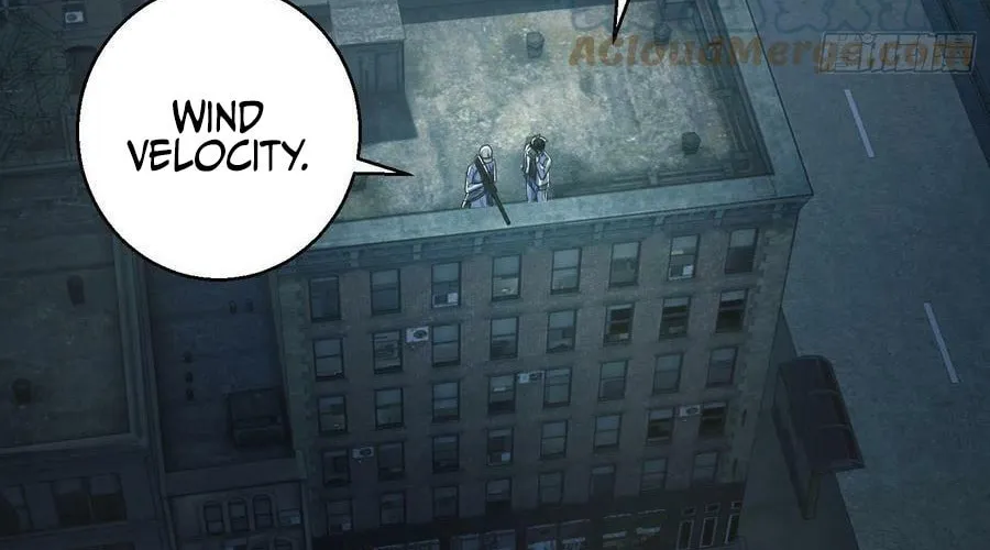 The First Sequence Chapter 72 page 43 - 