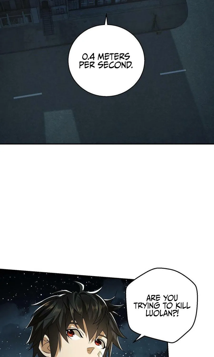 The First Sequence Chapter 72 page 44 - 