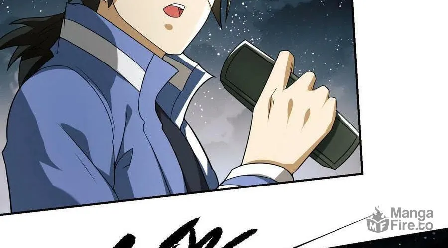 The First Sequence Chapter 72 page 45 - 