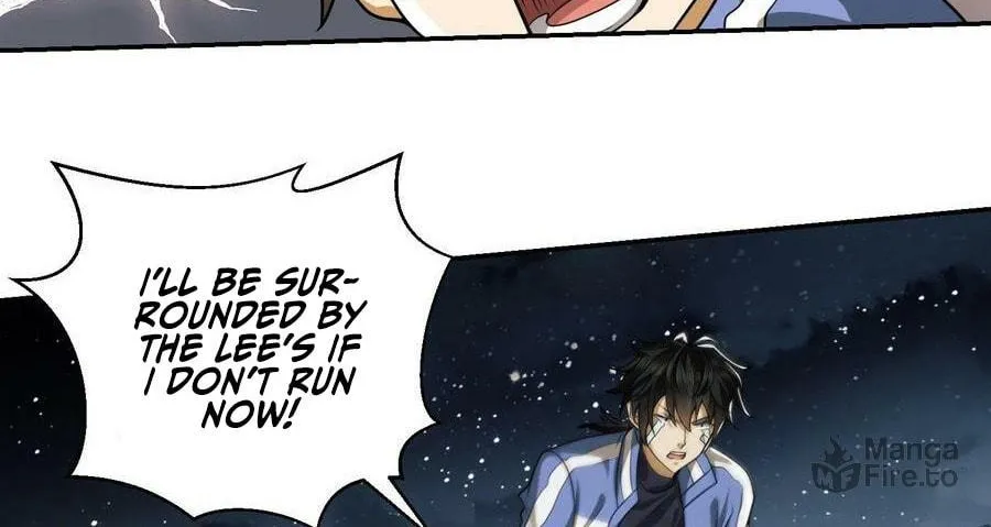 The First Sequence Chapter 72 page 65 - 