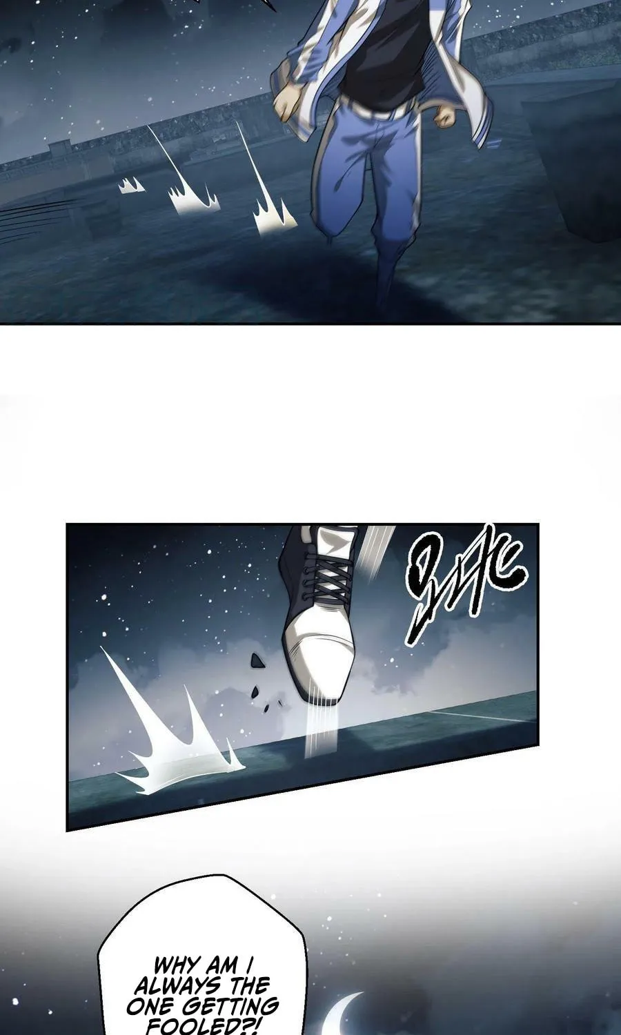 The First Sequence Chapter 72 page 66 - 