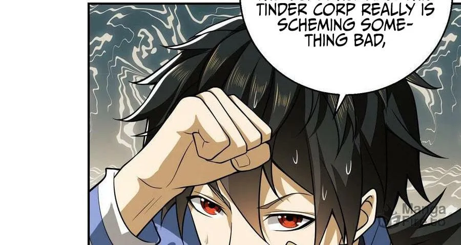 The First Sequence Chapter 72 page 71 - 