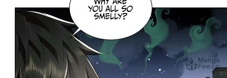 The First Sequence Chapter 73 page 12 - 