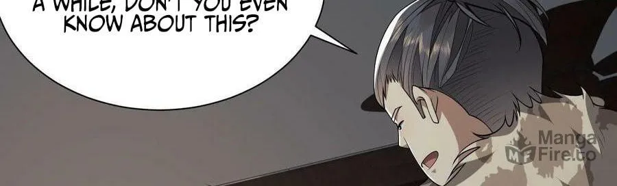 The First Sequence Chapter 73 page 20 - 