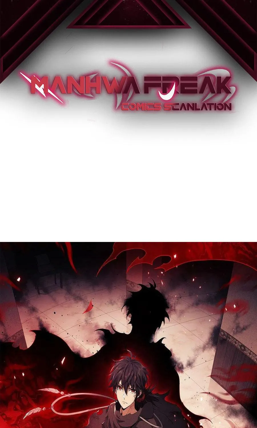 The First Sequence Chapter 73 page 5 - 