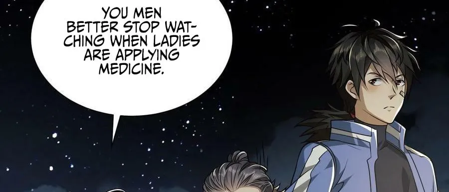 The First Sequence Chapter 73 page 44 - 