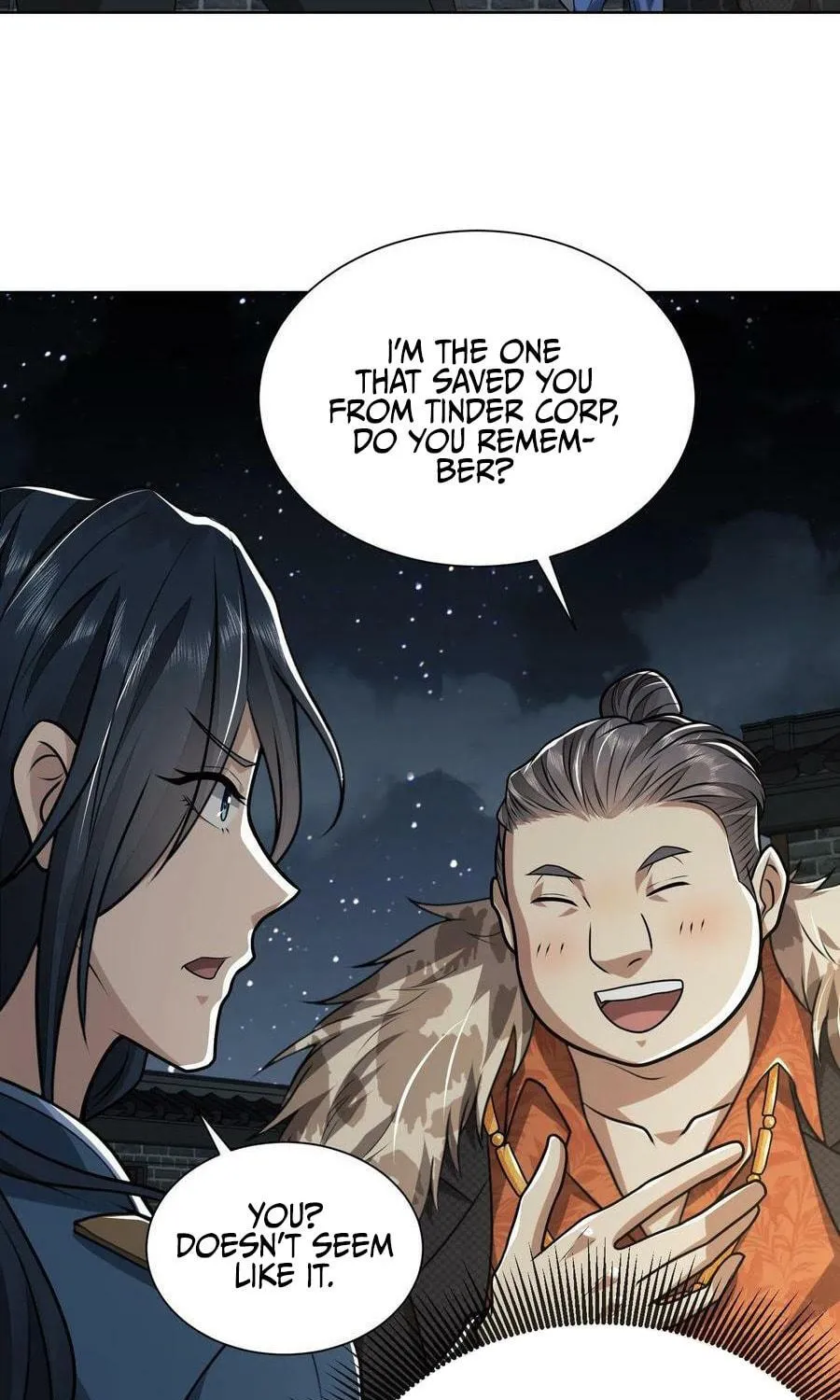 The First Sequence Chapter 73 page 49 - 