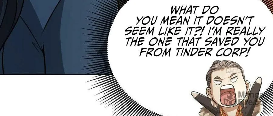 The First Sequence Chapter 73 page 50 - 