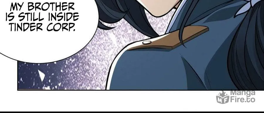 The First Sequence Chapter 73 page 54 - 