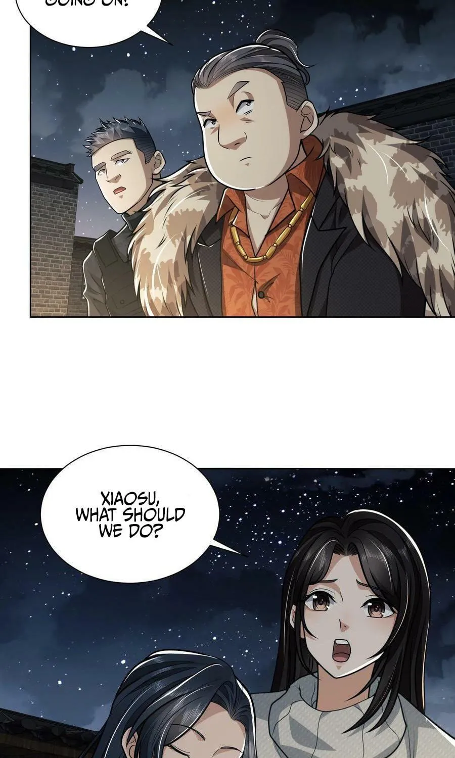 The First Sequence Chapter 73 page 71 - 
