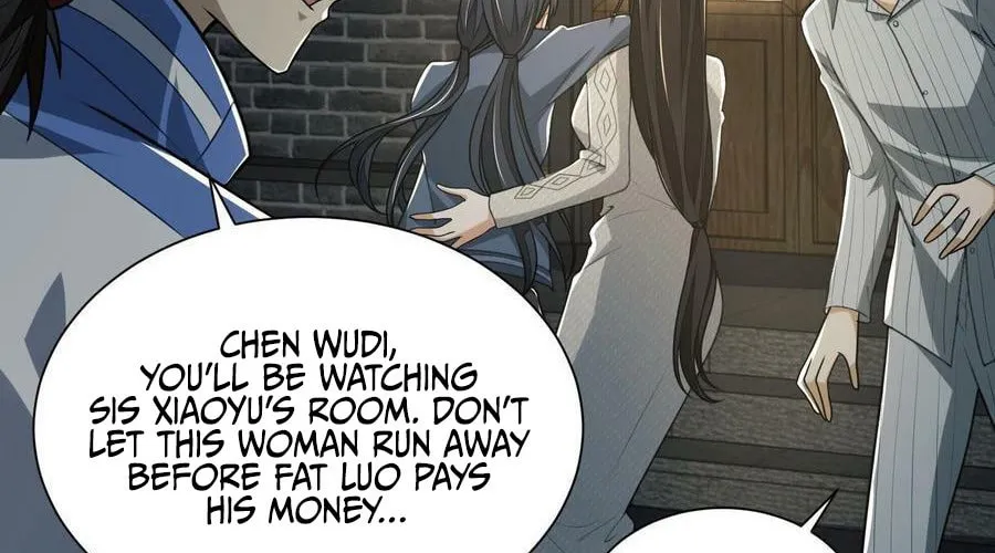 The First Sequence Chapter 73 page 76 - 