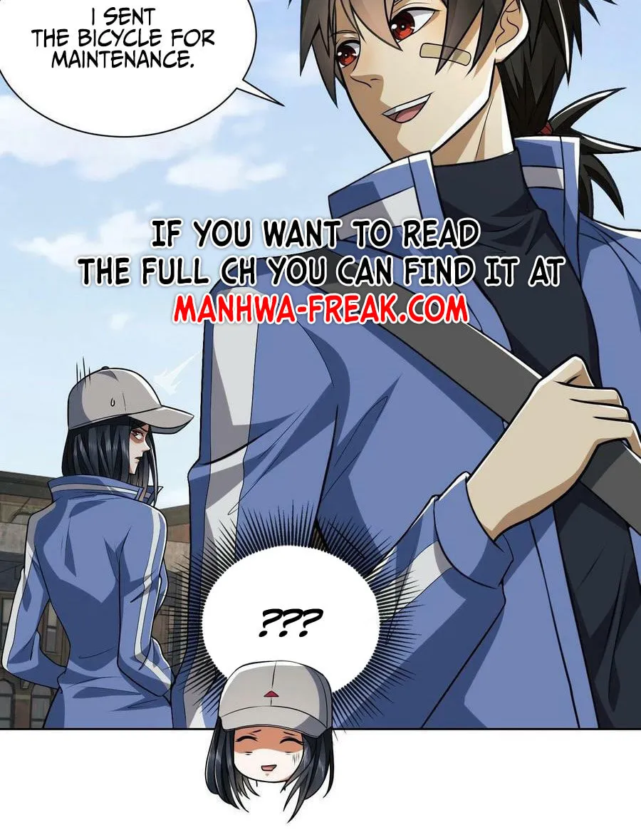 The First Sequence Chapter 73 page 83 - 