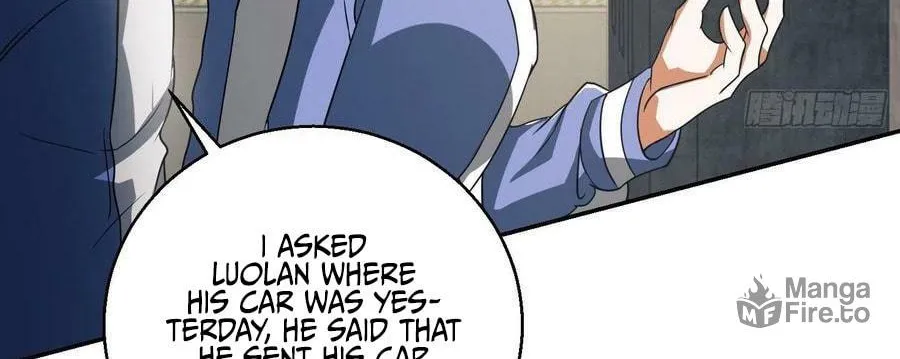 The First Sequence Chapter 74 page 12 - 