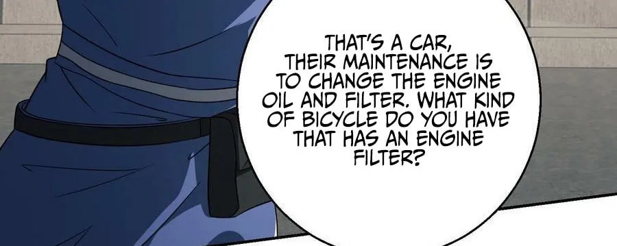 The First Sequence Chapter 74 page 14 - 