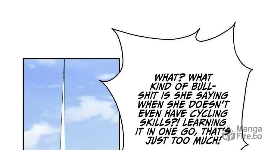 The First Sequence Chapter 74 page 20 - 