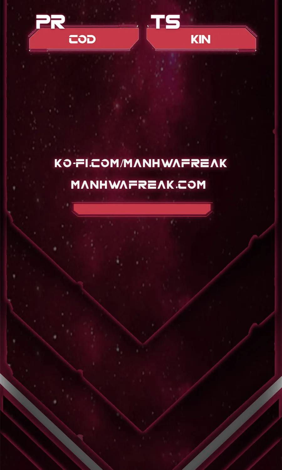 The First Sequence Chapter 74 page 3 - 