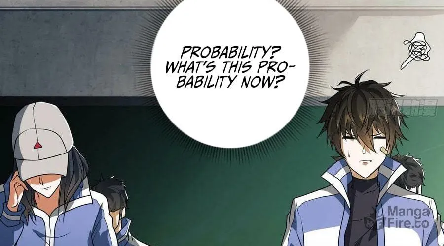 The First Sequence Chapter 74 page 24 - 