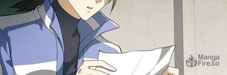 The First Sequence Chapter 74 page 36 - 