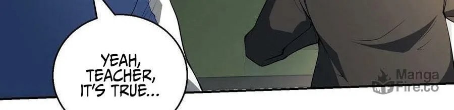 The First Sequence Chapter 74 page 50 - 