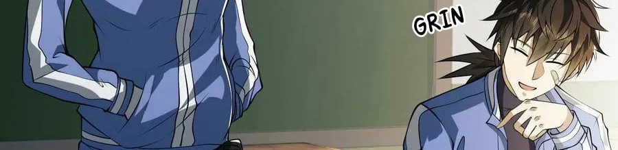 The First Sequence Chapter 74 page 52 - 
