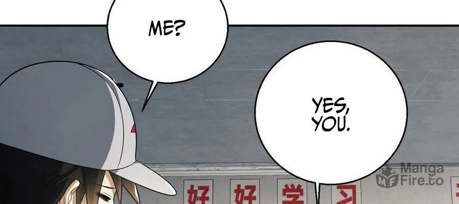 The First Sequence Chapter 74 page 60 - 