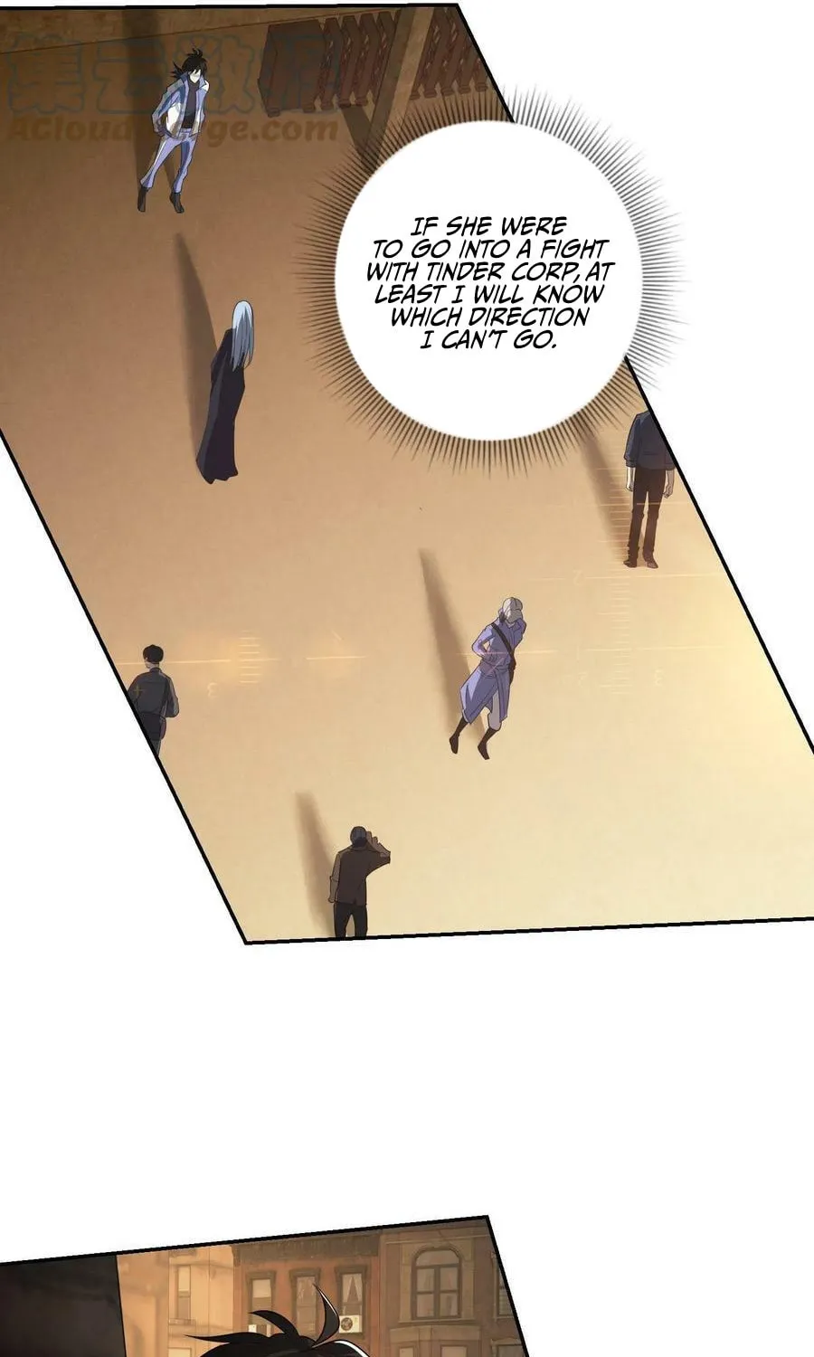The First Sequence Chapter 74 page 67 - 
