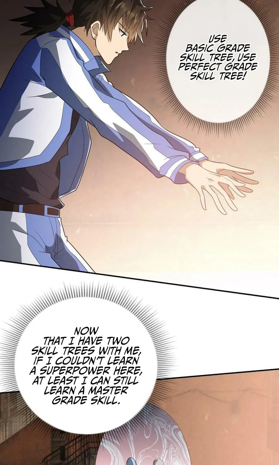 The First Sequence Chapter 74 page 73 - 