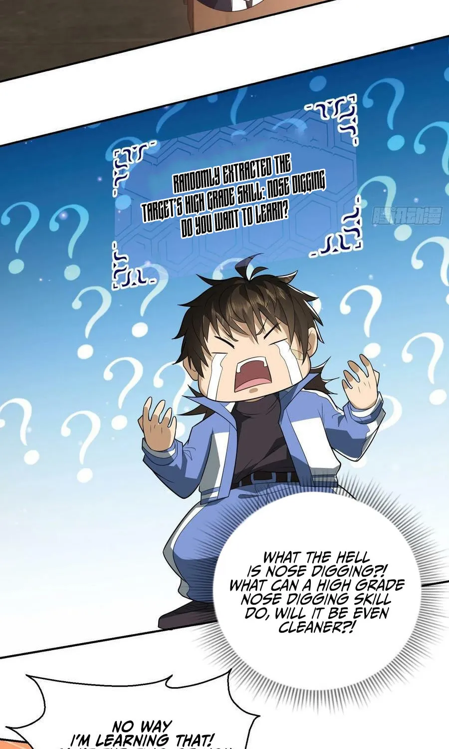 The First Sequence Chapter 74 page 75 - 