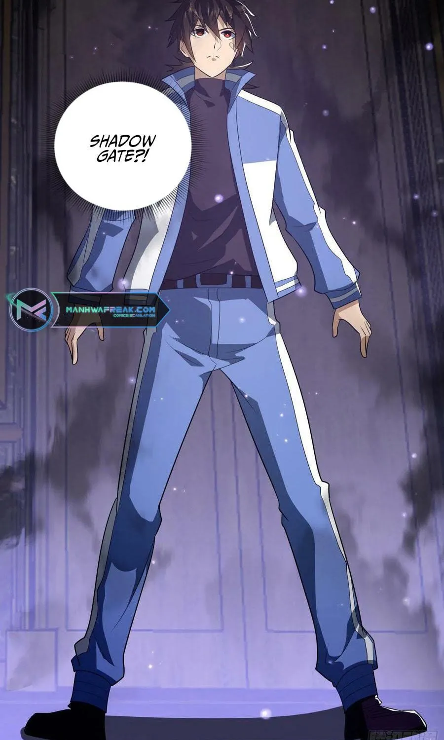 The First Sequence Chapter 74 page 79 - 