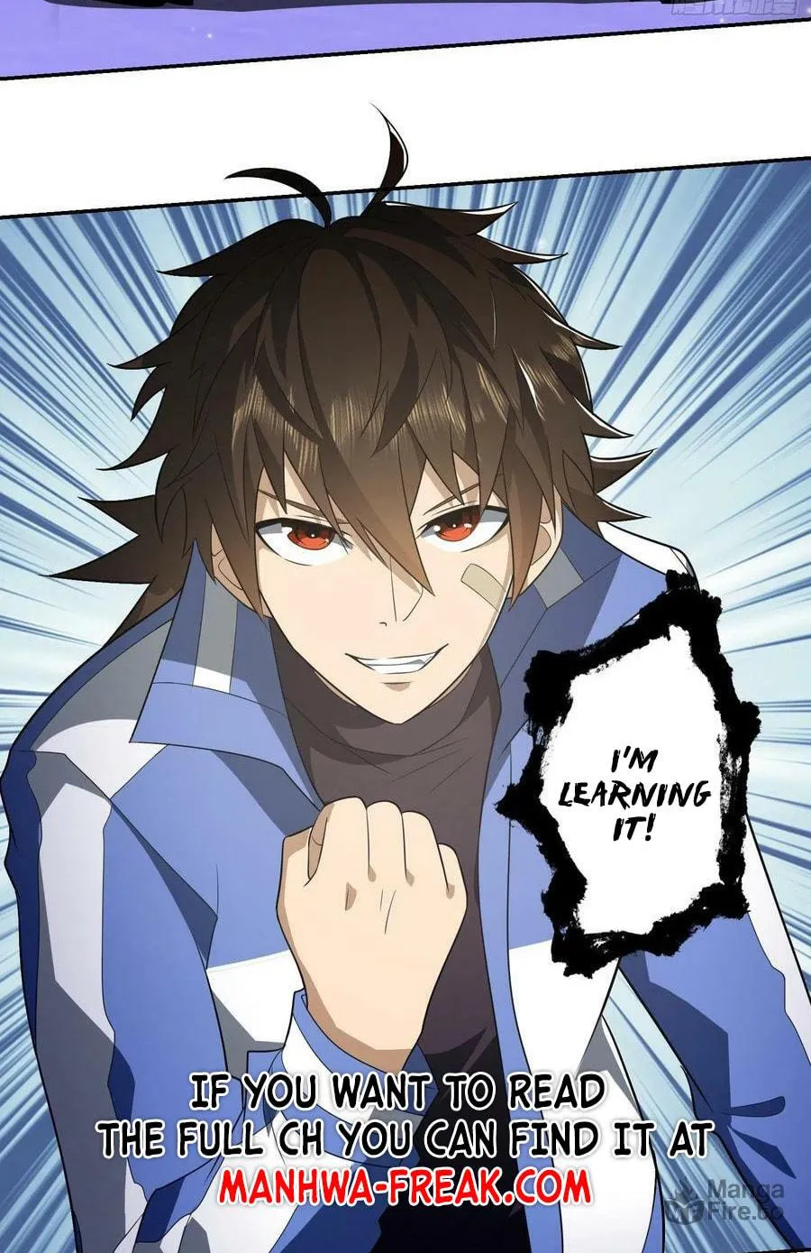 The First Sequence Chapter 74 page 80 - 