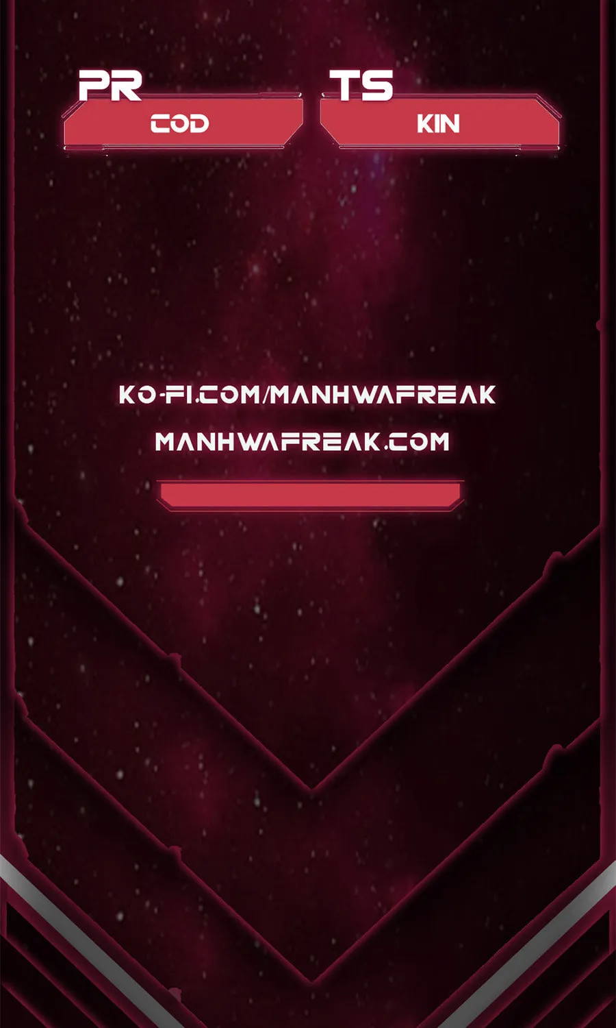 The First Sequence Chapter 75 page 3 - 