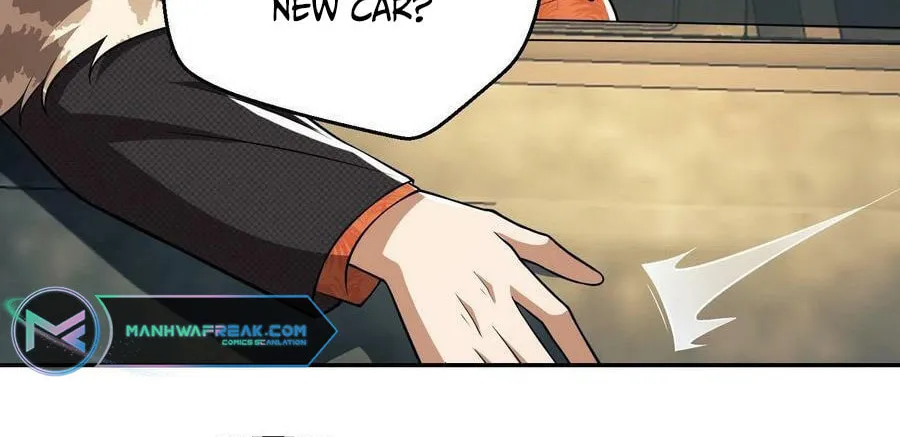 The First Sequence Chapter 75 page 30 - 