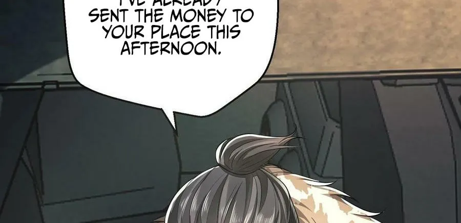 The First Sequence Chapter 75 page 32 - 