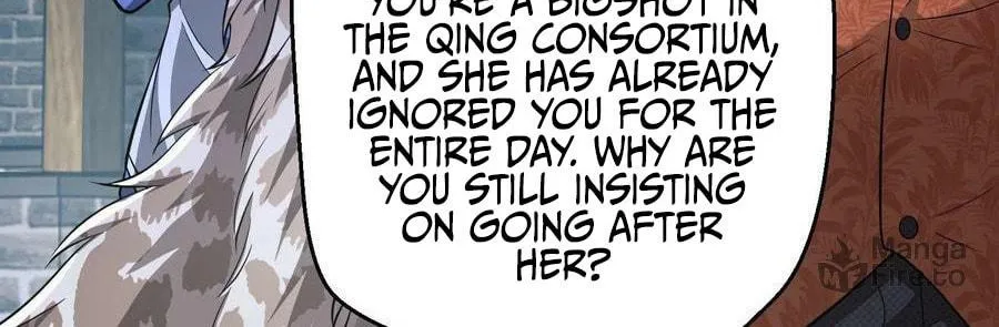 The First Sequence Chapter 75 page 40 - 