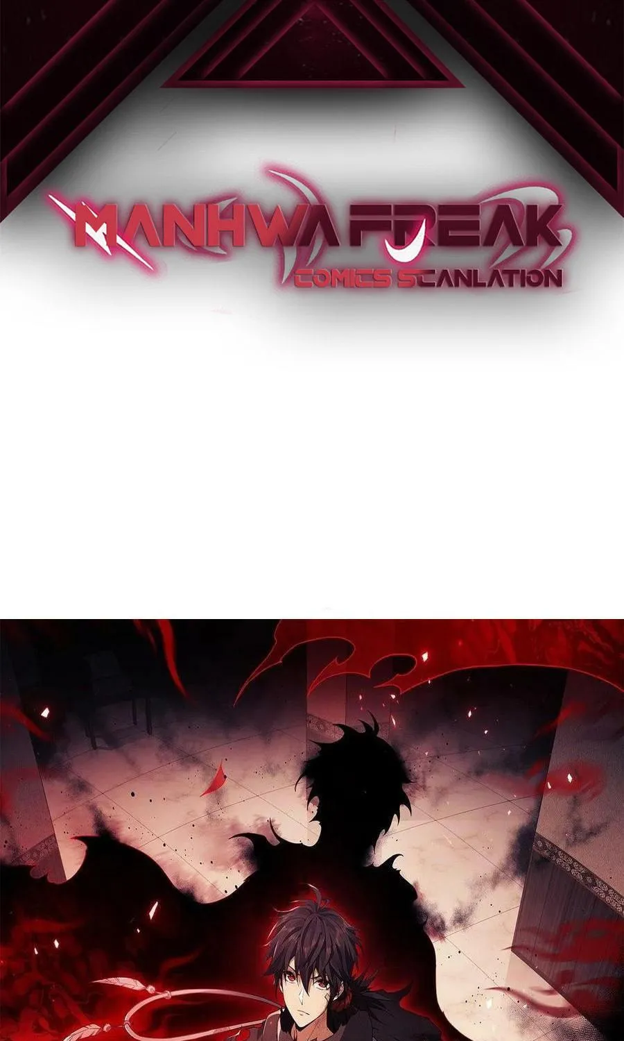The First Sequence Chapter 75 page 5 - 