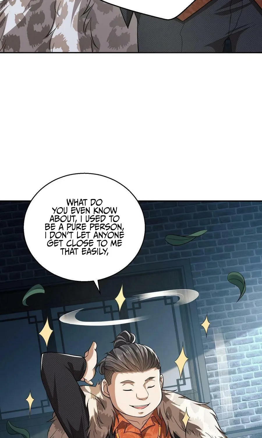 The First Sequence Chapter 75 page 41 - 