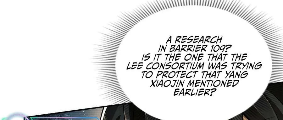 The First Sequence Chapter 75 page 48 - 